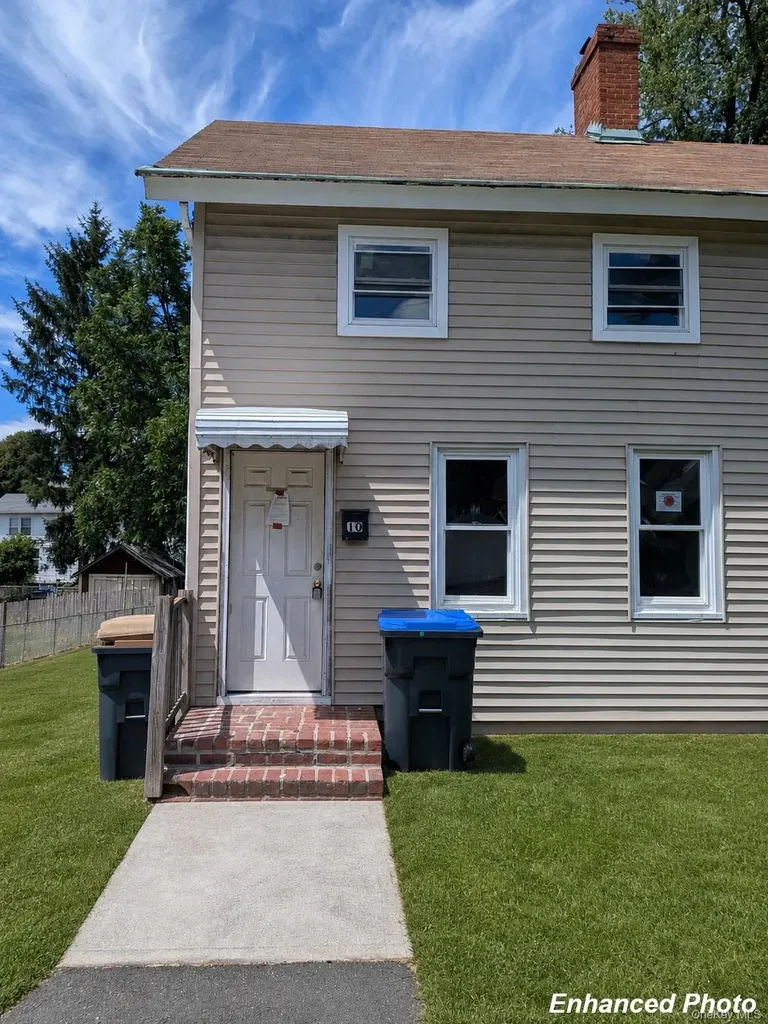 10 Norris Street Garnerville NY 10923