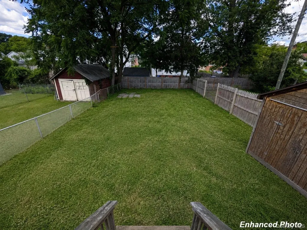 10 Norris Street Garnerville NY 10923