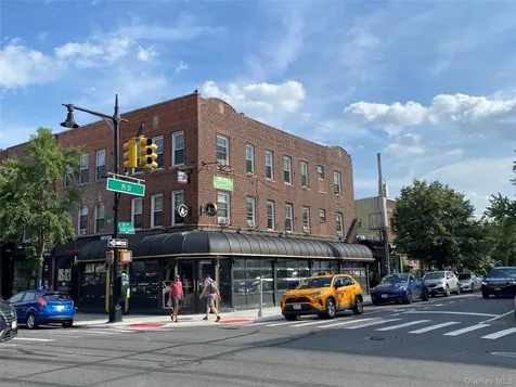 35-02 Ditmars Boulevard Astoria NY 11105