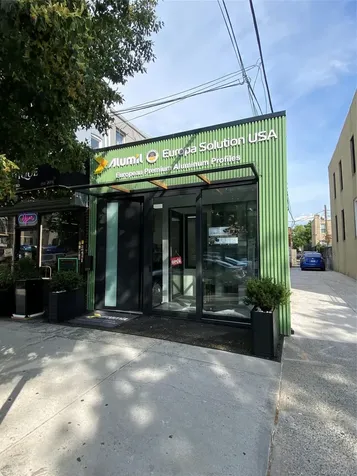 35-02 Ditmars Boulevard Astoria NY 11105