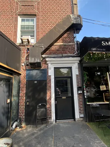 35-02 Ditmars Boulevard Astoria NY 11105