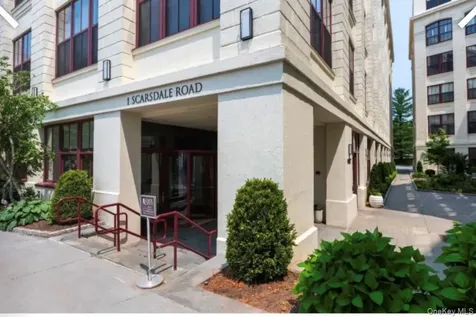 1 Scarsdale Road Tuckahoe NY 10707