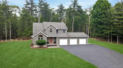 515 Samsonville Road Kerhonkson NY 12446