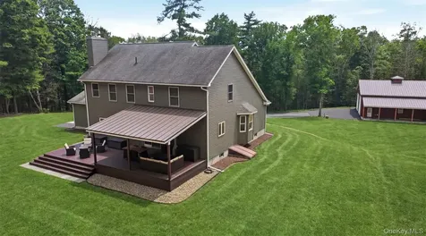 515 Samsonville Road Kerhonkson NY 12446