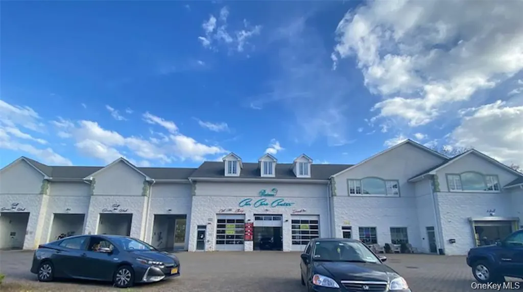 164 S Pearl Street Pearl River NY 10965