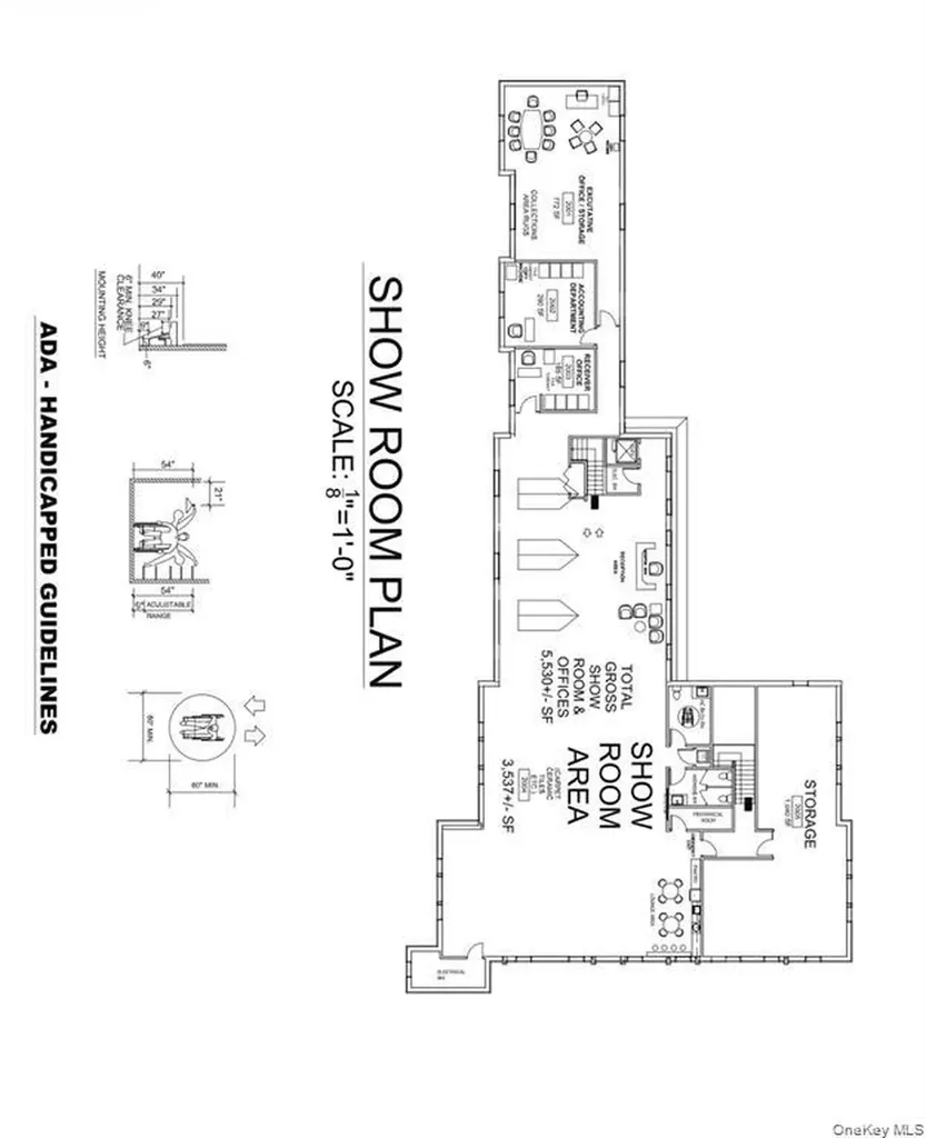 164 S Pearl Street Pearl River NY 10965