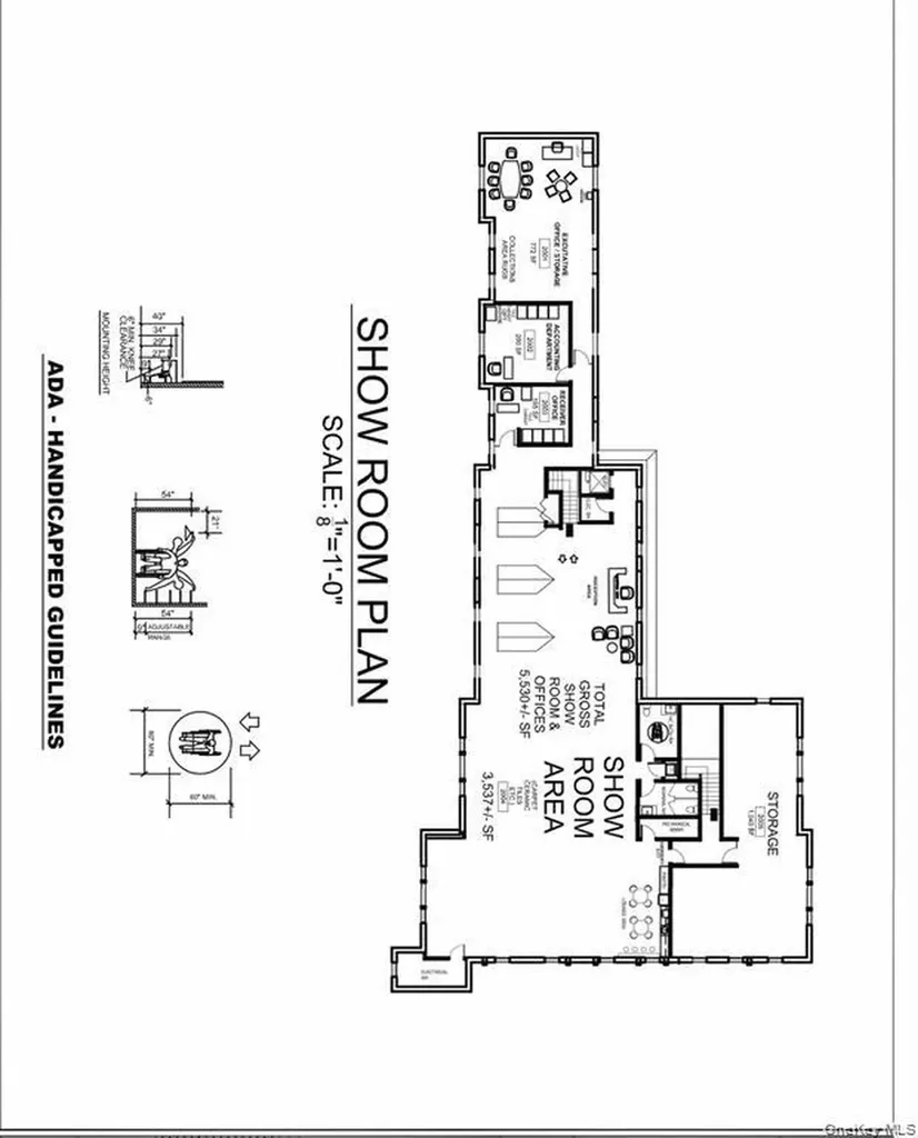 164 S Pearl Street Pearl River NY 10965