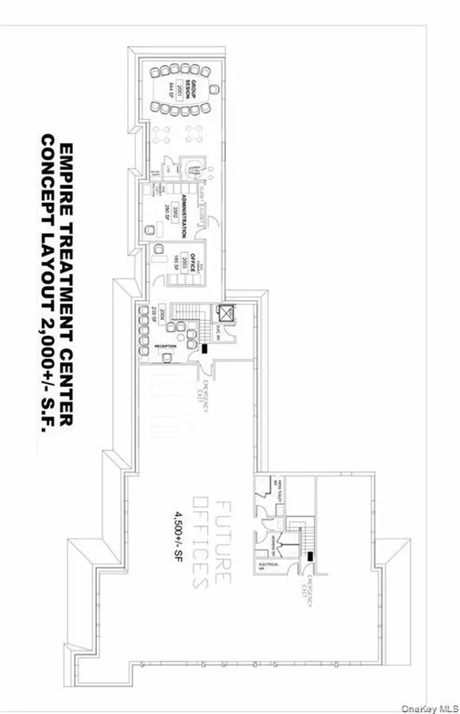 164 S Pearl Street Pearl River NY 10965
