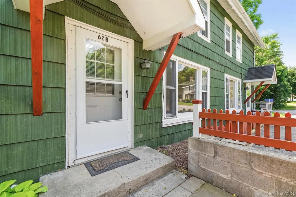 62 Orrs Mills Salisbury Mills NY 12577