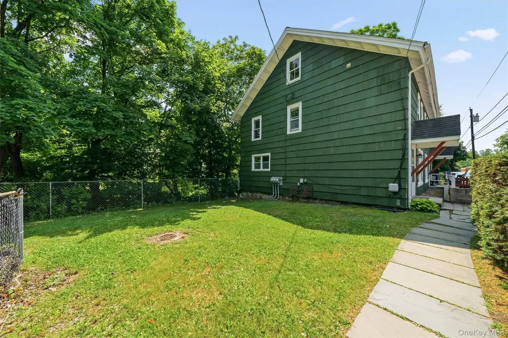 62 Orrs Mills Salisbury Mills NY 12577