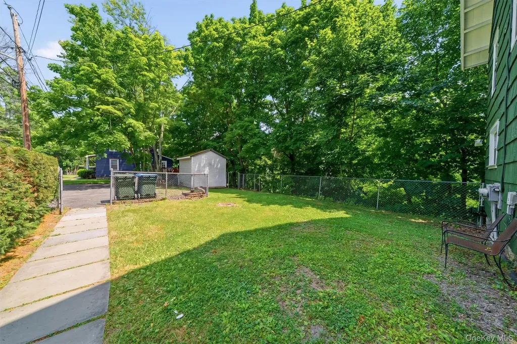 62 Orrs Mills Salisbury Mills NY 12577