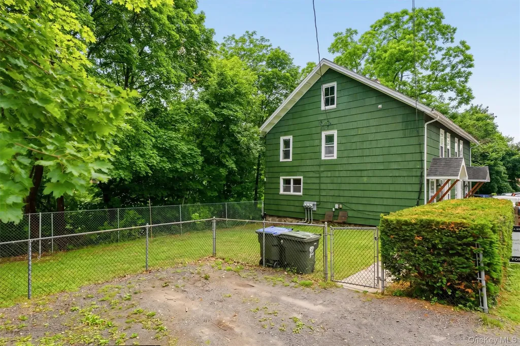 62 Orrs Mills Salisbury Mills NY 12577