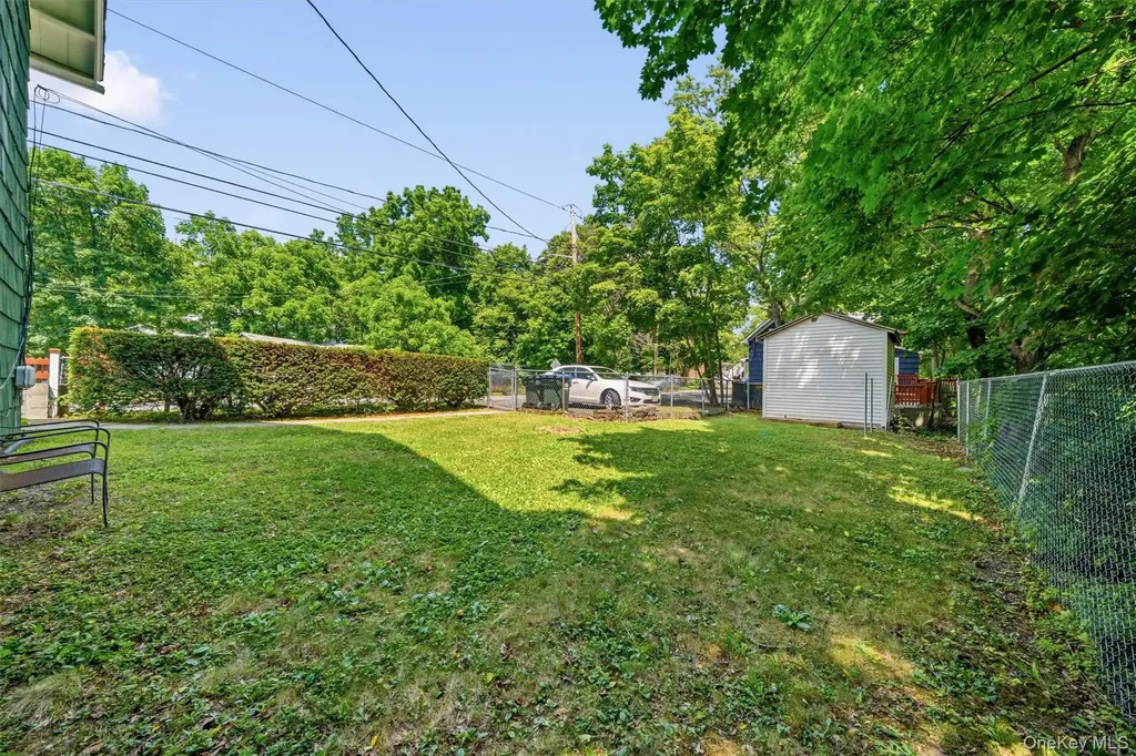 62 Orrs Mills Salisbury Mills NY 12577