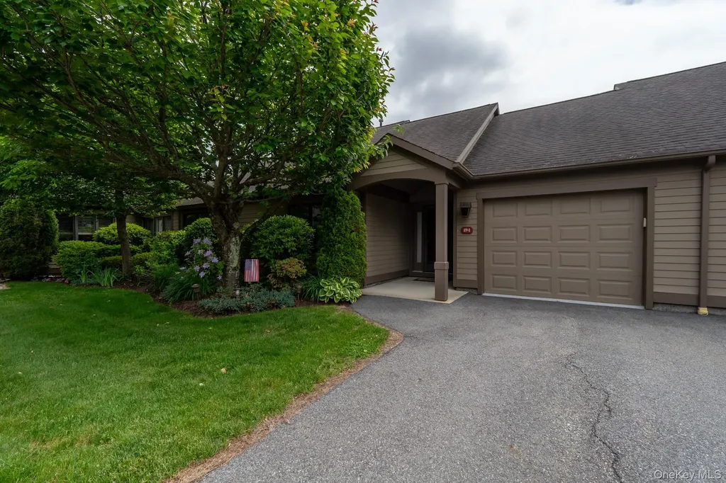 879 Heritage Hills Somers NY 10589