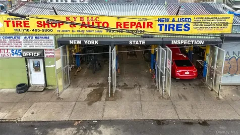 21842 Hempstead Avenue Queens Village NY 11429