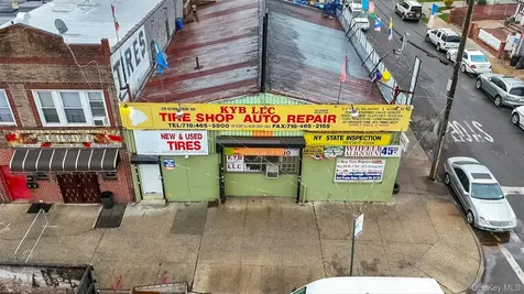 21842 Hempstead Avenue Queens Village NY 11429