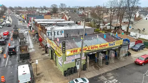 21842 Hempstead Avenue Queens Village NY 11429