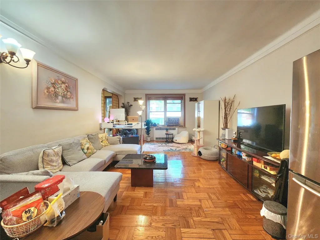 143-07 Sanford Avenue Flushing NY 11355