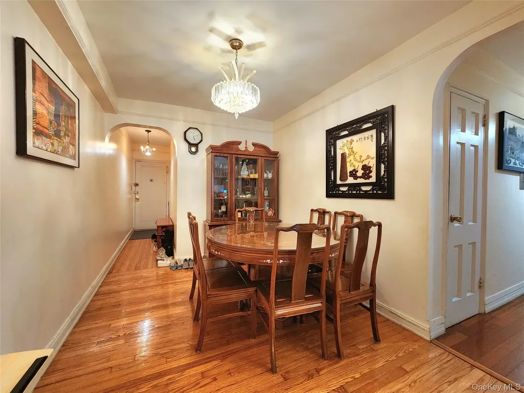 143-07 Sanford Avenue Flushing NY 11355