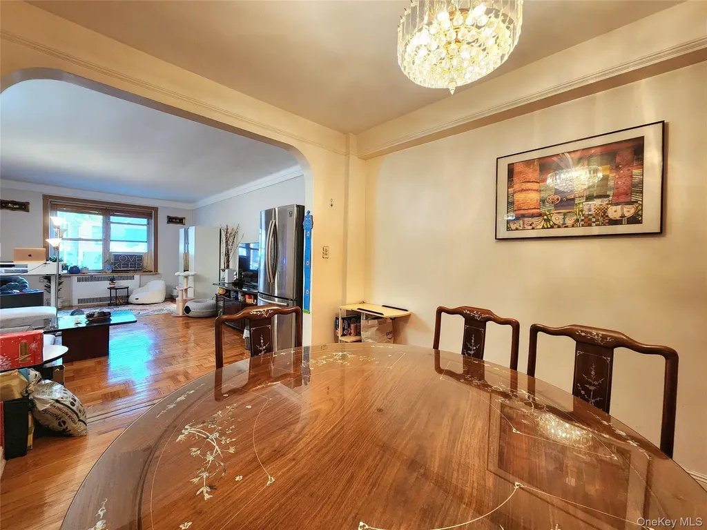 143-07 Sanford Avenue Flushing NY 11355