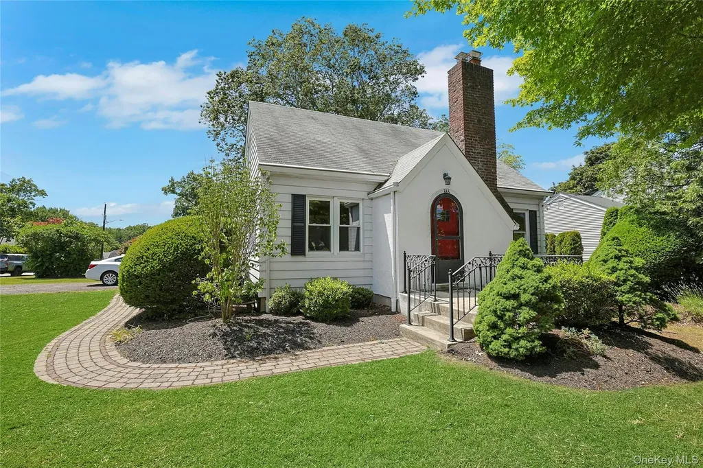 333 S Middletown Road Nanuet NY 10954