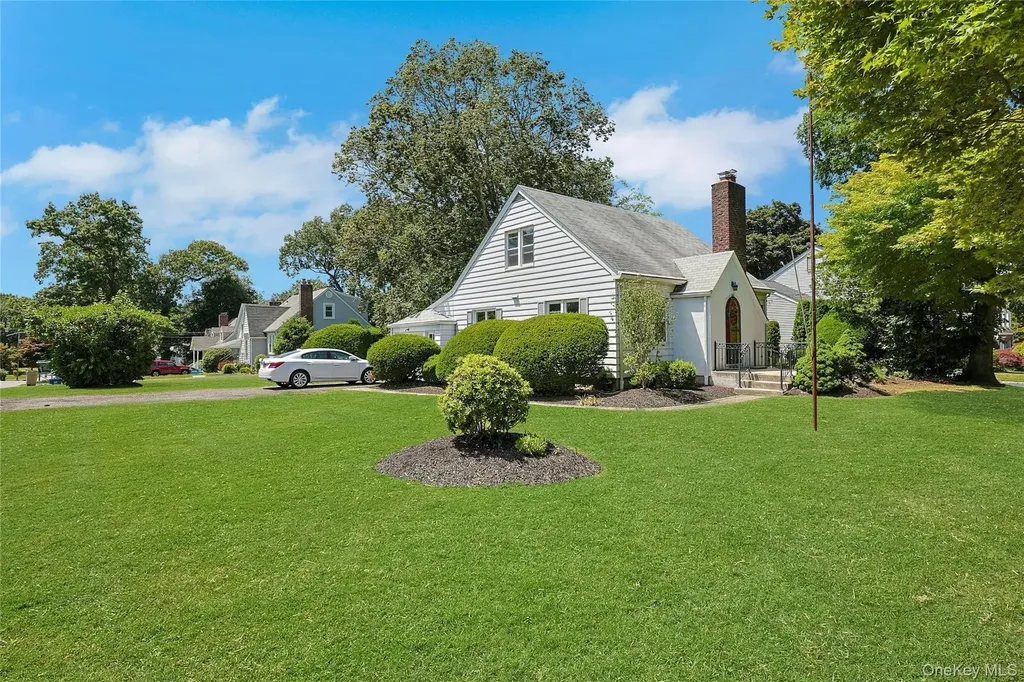 333 S Middletown Road Nanuet NY 10954