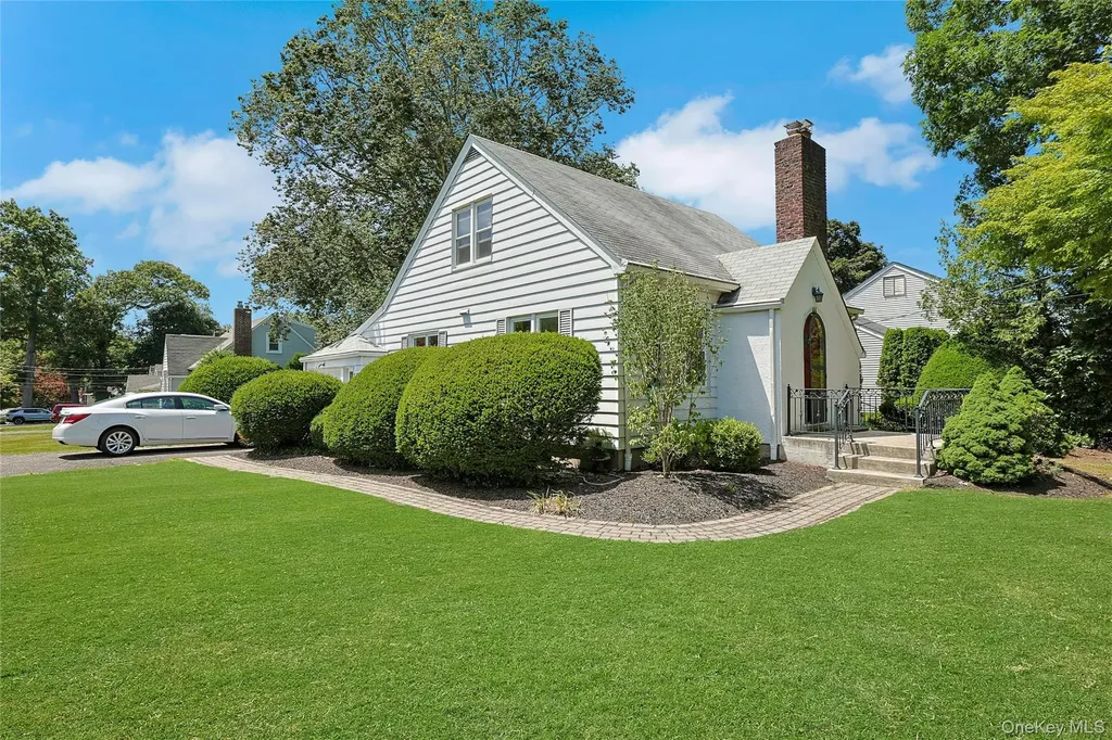 333 S Middletown Road Nanuet NY 10954