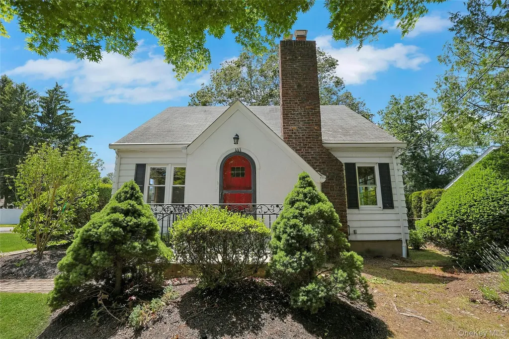 333 S Middletown Road Nanuet NY 10954