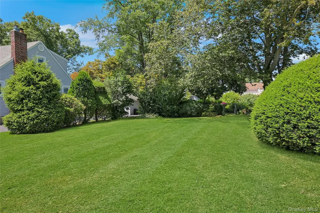 333 S Middletown Road Nanuet NY 10954