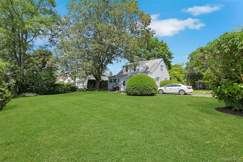 333 S Middletown Road Nanuet NY 10954