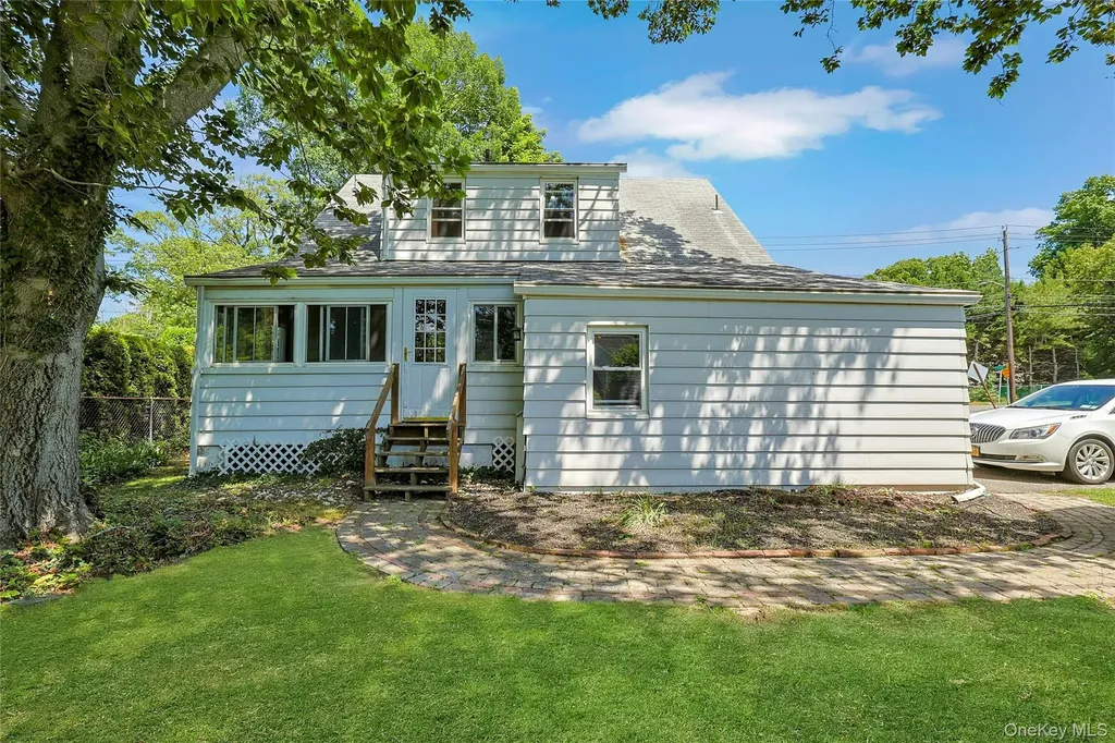 333 S Middletown Road Nanuet NY 10954