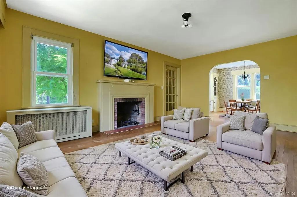 333 S Middletown Road Nanuet NY 10954