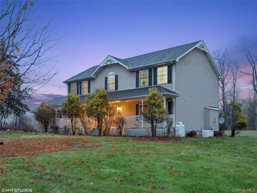 5094 Route 9g Tivoli NY 12583
