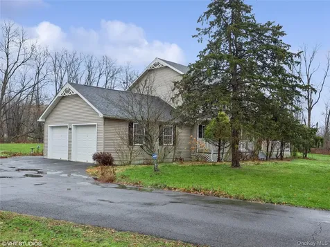 5094 Route 9g Tivoli NY 12583