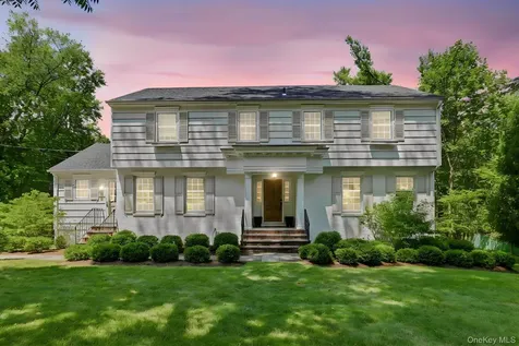 629 Scarborough Road Briarcliff Manor NY 10510