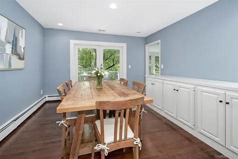 9 Oak Hill Road Chappaqua NY 10514