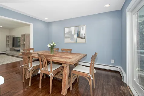 9 Oak Hill Road Chappaqua NY 10514