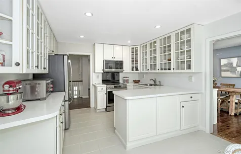 9 Oak Hill Road Chappaqua NY 10514
