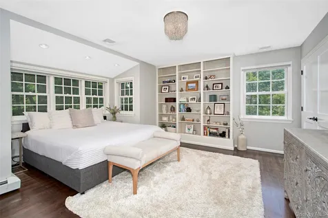 9 Oak Hill Road Chappaqua NY 10514