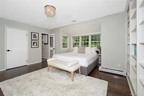 9 Oak Hill Road Chappaqua NY 10514