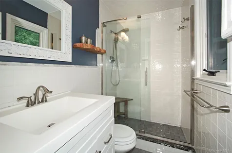 9 Oak Hill Road Chappaqua NY 10514