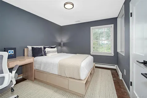 9 Oak Hill Road Chappaqua NY 10514