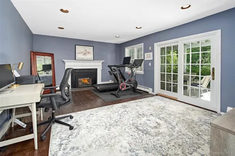 9 Oak Hill Road Chappaqua NY 10514