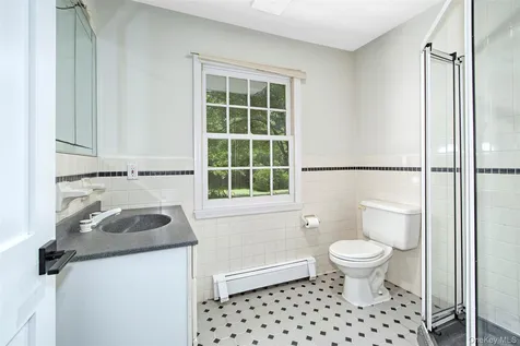 9 Oak Hill Road Chappaqua NY 10514
