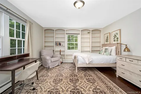 9 Oak Hill Road Chappaqua NY 10514