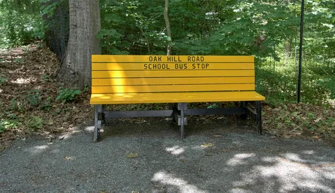 9 Oak Hill Road Chappaqua NY 10514