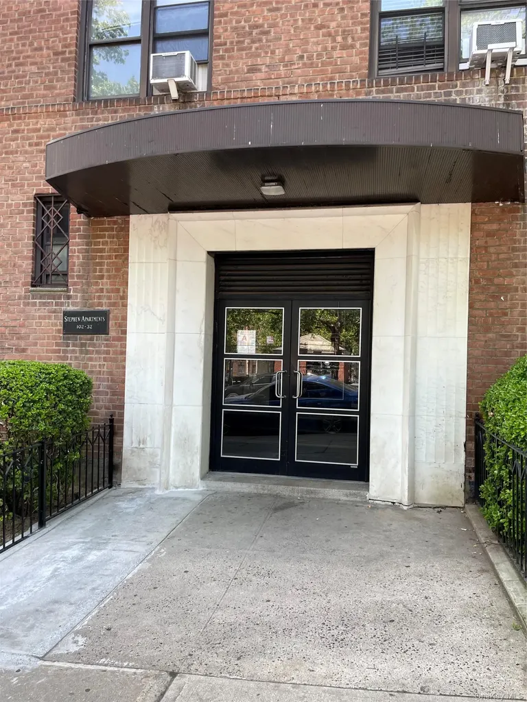 102-32 65th Avenue Forest Hills NY 11375