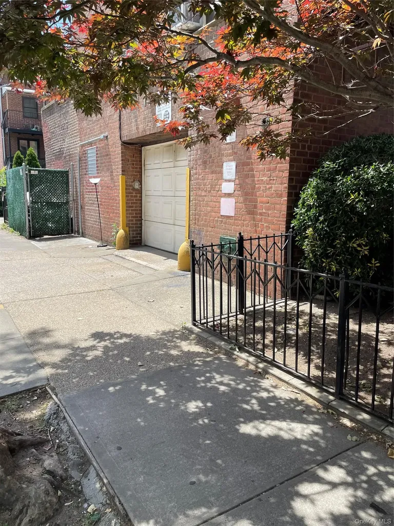 102-32 65th Avenue Forest Hills NY 11375