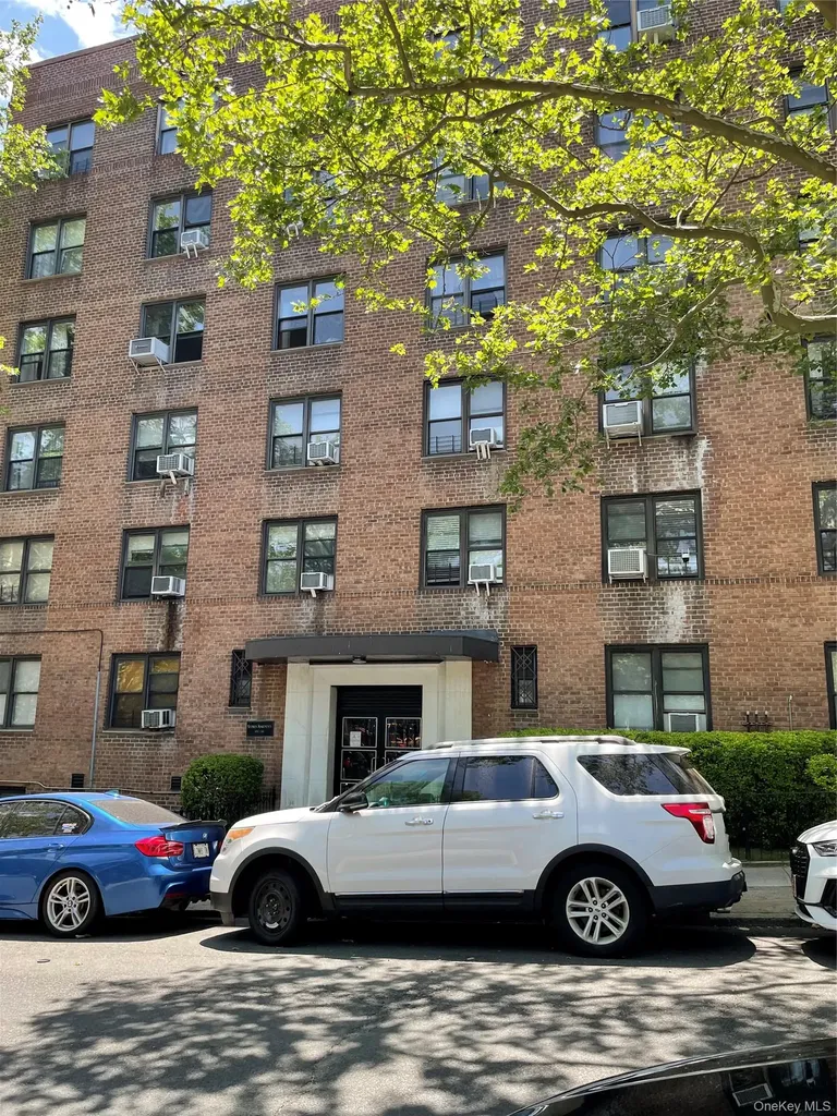 102-32 65th Avenue Forest Hills NY 11375