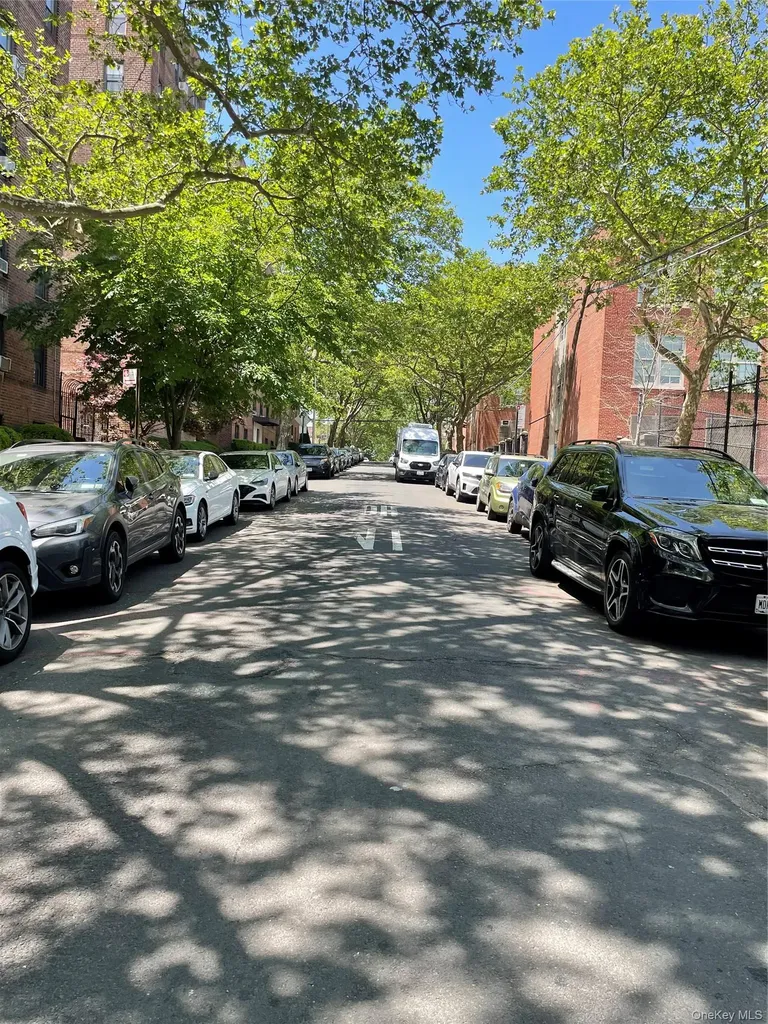 102-32 65th Avenue Forest Hills NY 11375